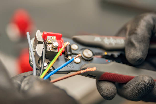 Best Affordable Emergency Electrician  in Dewitt, AR