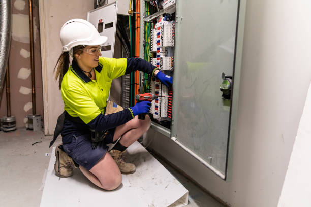 Electrical Rewiring Services in Dewitt, AR