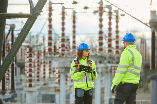 Best Commercial Electrician Services  in Dewitt, AR