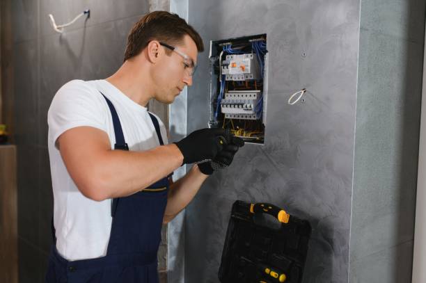 Best Emergency Electrical Repair  in Dewitt, AR