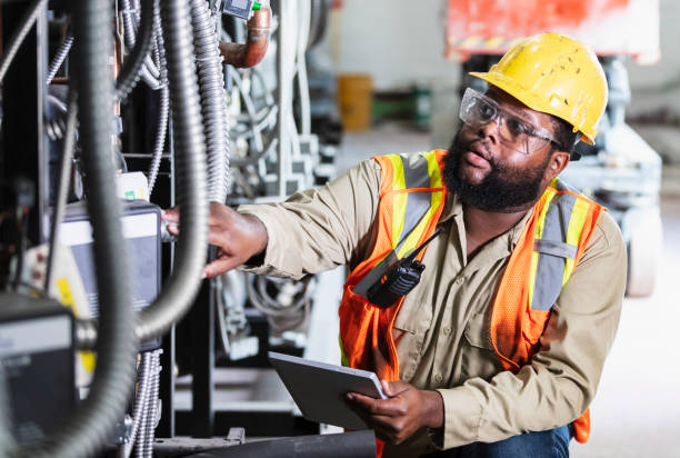 Best Residential Electrician Services  in Dewitt, AR