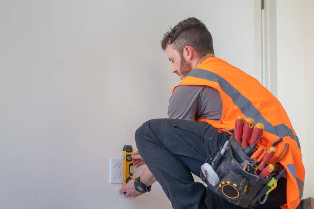 Best Ceiling Fan Installation Electrician  in Dewitt, AR