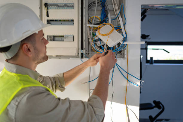 Best Circuit Breaker Repair  in Dewitt, AR